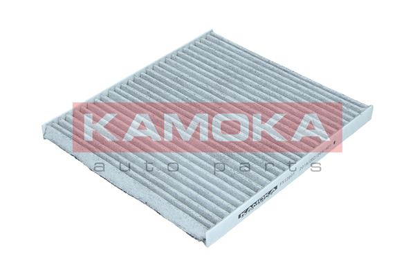 KAMOKA F512601 Filter, Innenraumluft