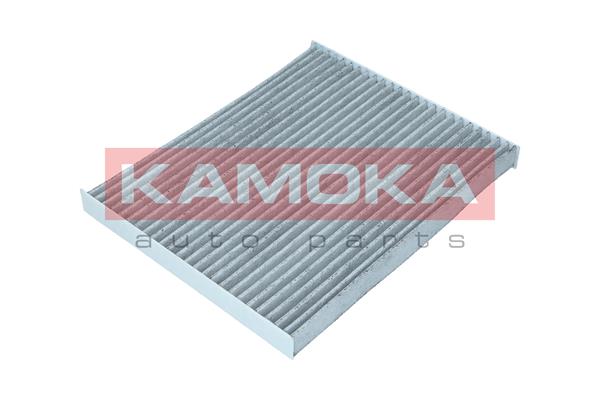 KAMOKA F512701 Filter, Innenraumluft