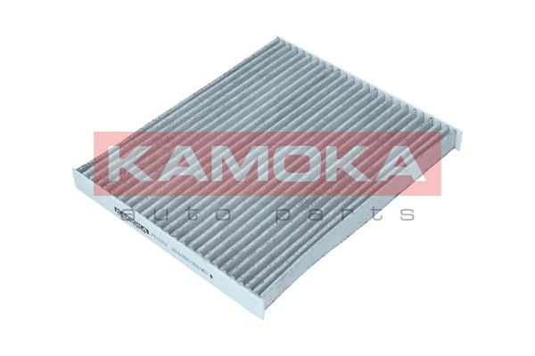 KAMOKA F512701 Filter, Innenraumluft