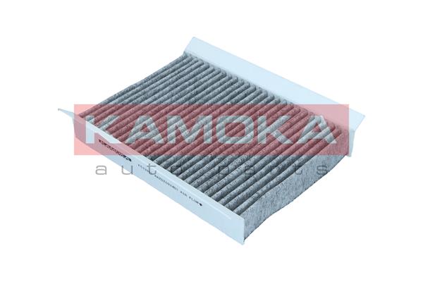 KAMOKA F512801 Filter, Innenraumluft
