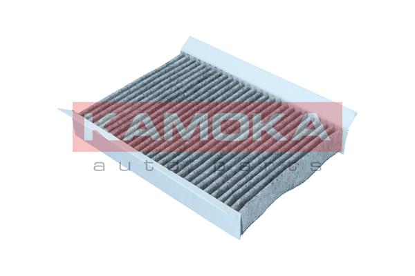 KAMOKA F512801 Filter, Innenraumluft