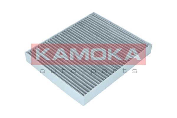 KAMOKA F513001 Filter, Innenraumluft