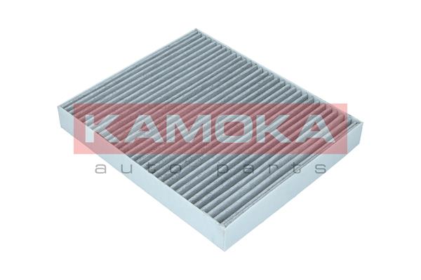 KAMOKA F513001 Filter, Innenraumluft