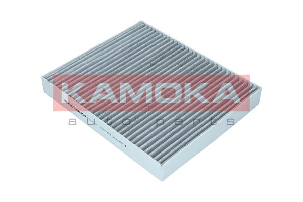 KAMOKA F513001 Filter, Innenraumluft