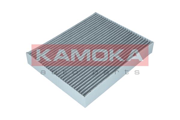 KAMOKA F513201 Filter, Innenraumluft