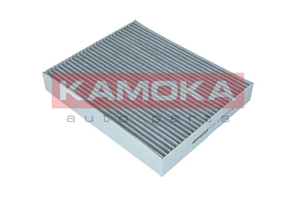 KAMOKA F513201 Filter, Innenraumluft