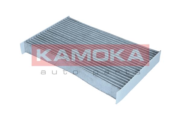 KAMOKA F513701 Filter, Innenraumluft