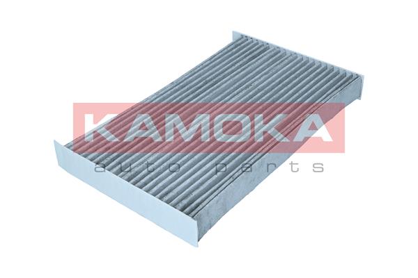 KAMOKA F513701 Filter, Innenraumluft