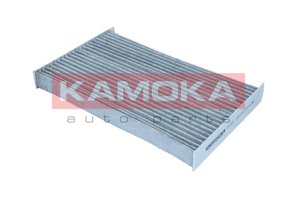 KAMOKA F513701 Filter, Innenraumluft