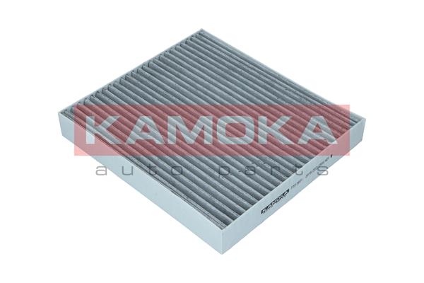 KAMOKA F513801 Filter, Innenraumluft