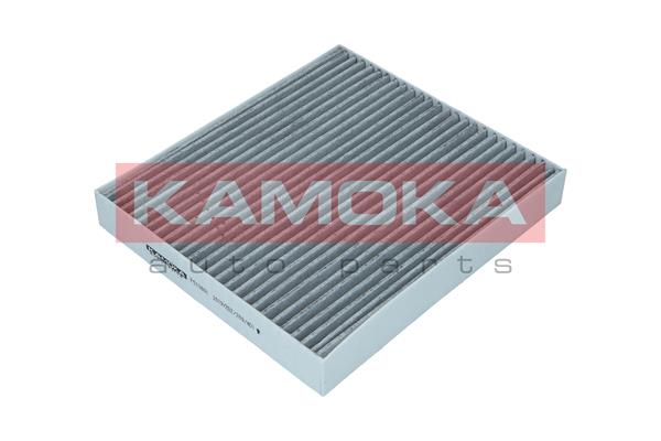 KAMOKA F513801 Filter, Innenraumluft