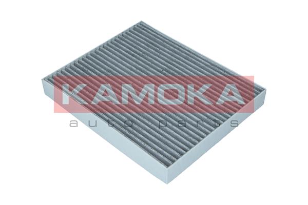 KAMOKA F514001 Filter, Innenraumluft
