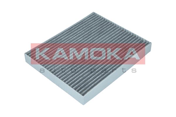 KAMOKA F514001 Filter, Innenraumluft