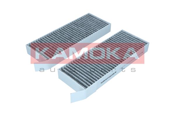 KAMOKA F514101 Filter, Innenraumluft
