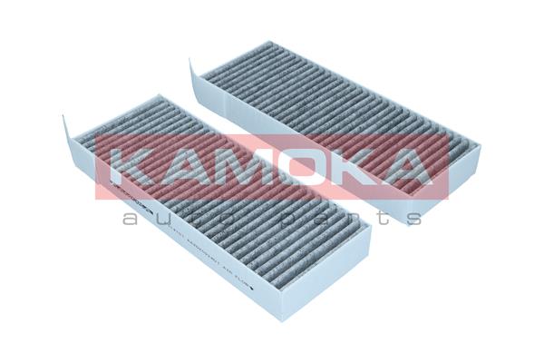 KAMOKA F514101 Filter, Innenraumluft