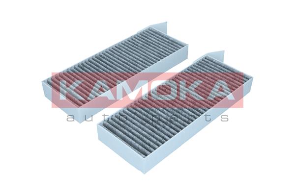 KAMOKA F514101 Filter, Innenraumluft