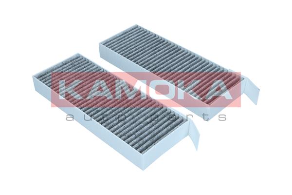 KAMOKA F514101 Filter, Innenraumluft