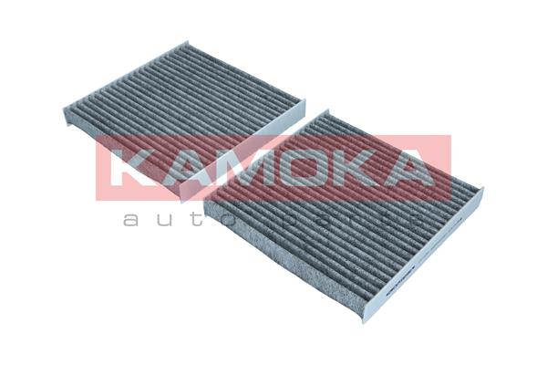 KAMOKA F514201 Filter, Innenraumluft