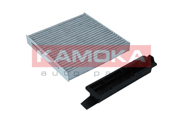 KAMOKA F514401 Filter, Innenraumluft