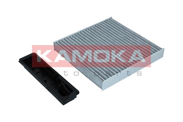 KAMOKA F514401 Filter, Innenraumluft