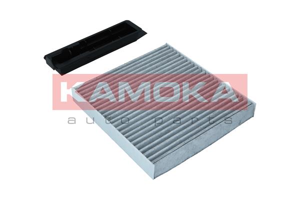 KAMOKA F514401 Filter, Innenraumluft