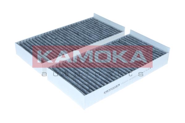 KAMOKA F514701 Filter, Innenraumluft