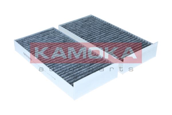 KAMOKA F514701 Filter, Innenraumluft