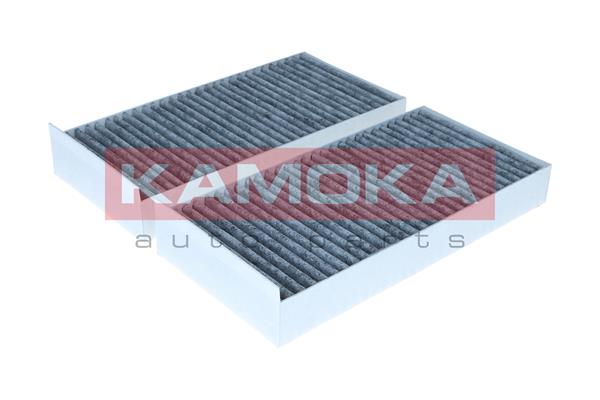 KAMOKA F514701 Filter, Innenraumluft