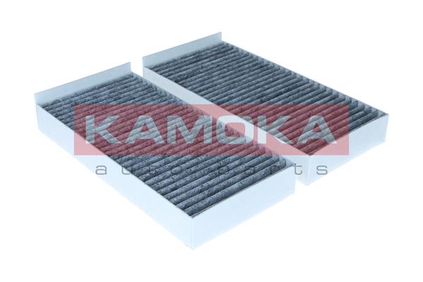 KAMOKA F514701 Filter, Innenraumluft