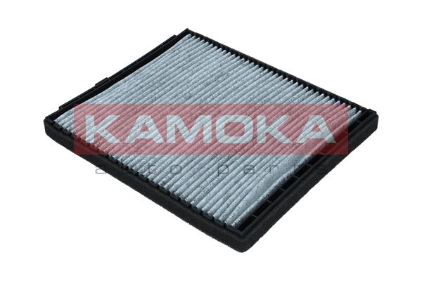 KAMOKA F514801 Filter, Innenraumluft