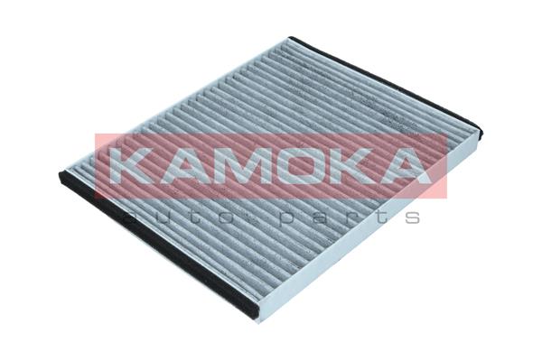 KAMOKA F514901 Filter, Innenraumluft