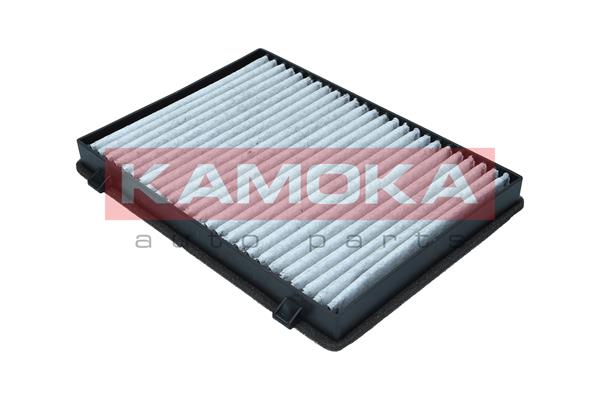 KAMOKA F515001 Filter, Innenraumluft