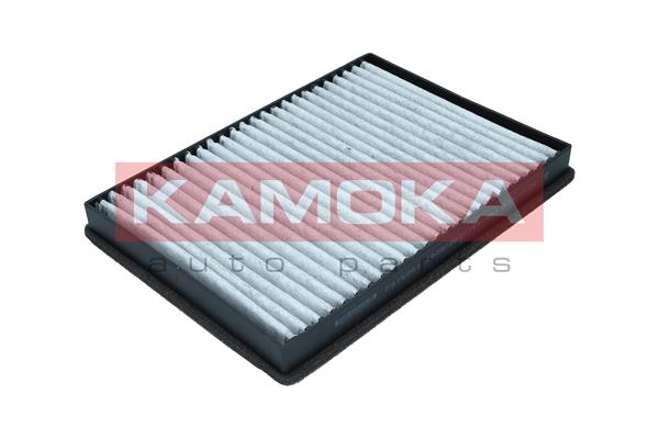 KAMOKA F515001 Filter, Innenraumluft