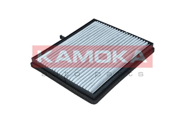 KAMOKA F515101 Filter, Innenraumluft