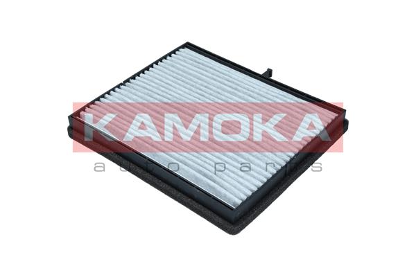 KAMOKA F515101 Filter, Innenraumluft
