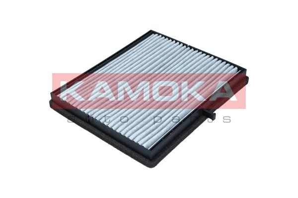 KAMOKA F515101 Filter, Innenraumluft