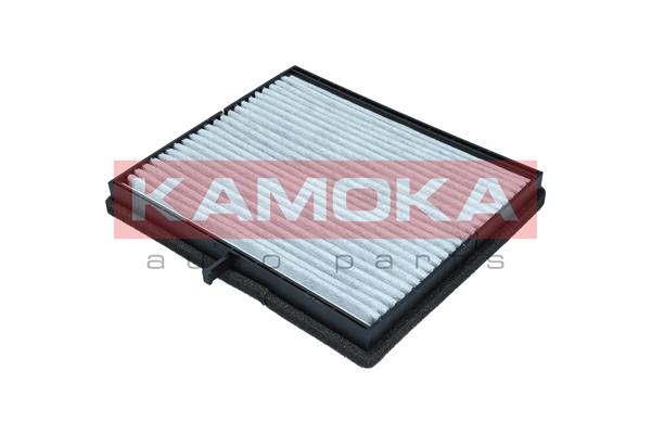 KAMOKA F515101 Filter, Innenraumluft