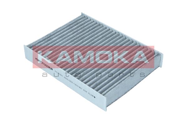 KAMOKA F515301 Filter, Innenraumluft