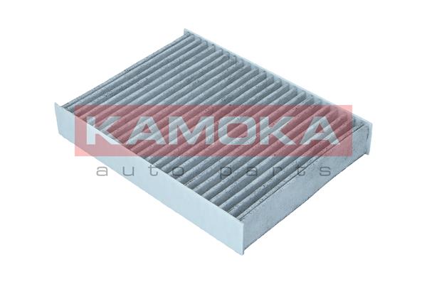 KAMOKA F515301 Filter, Innenraumluft