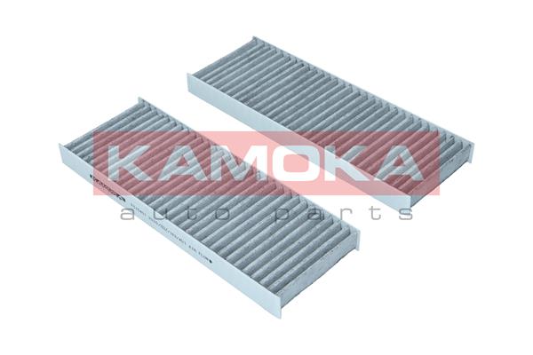KAMOKA F515401 Filter, Innenraumluft