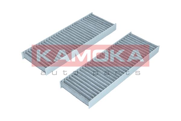 KAMOKA F515401 Filter, Innenraumluft