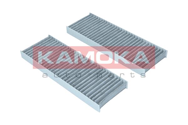KAMOKA F515401 Filter, Innenraumluft