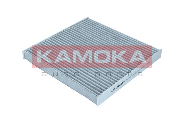 KAMOKA F515501 Filter, Innenraumluft