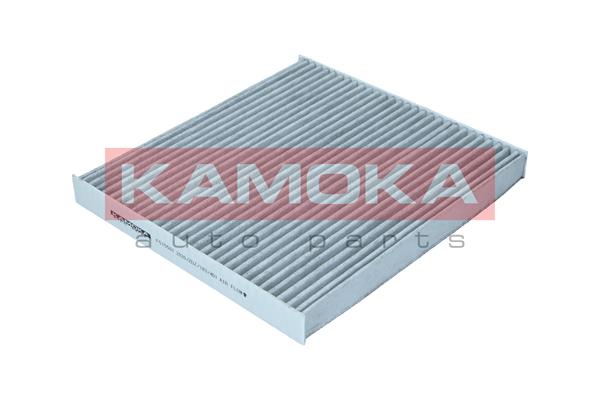 KAMOKA F515501 Filter, Innenraumluft