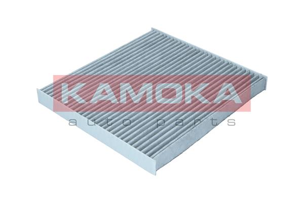 KAMOKA F515501 Filter, Innenraumluft