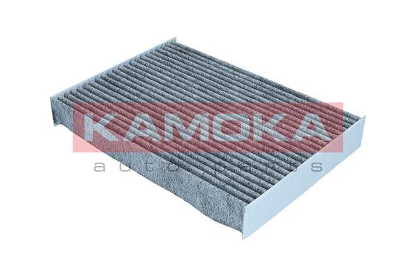 KAMOKA F515601 Filter, Innenraumluft
