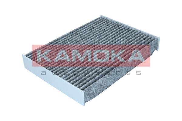 KAMOKA F515601 Filter, Innenraumluft