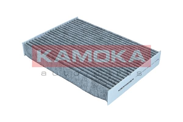 KAMOKA F515601 Filter, Innenraumluft