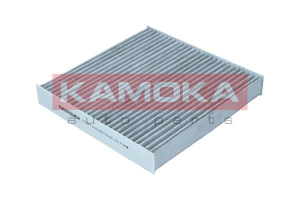 KAMOKA F515901 Filter, Innenraumluft