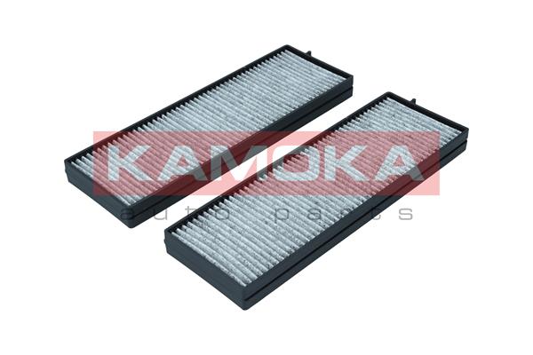 KAMOKA F516301 Filter, Innenraumluft